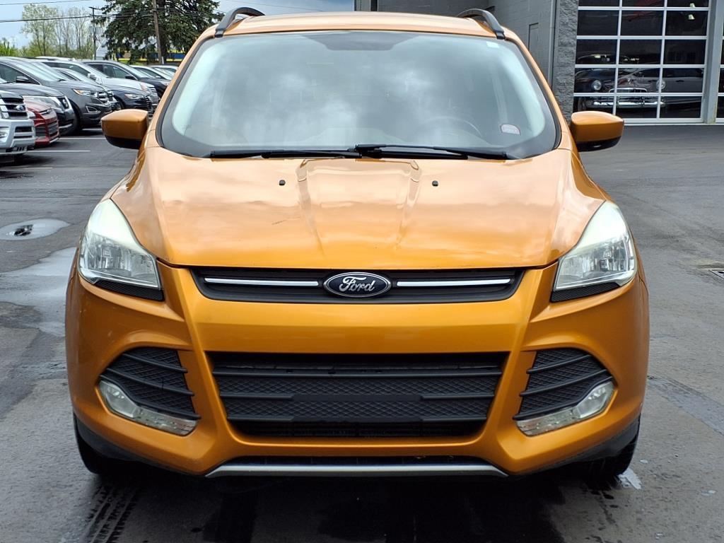used 2016 Ford Escape car, priced at $6,995
