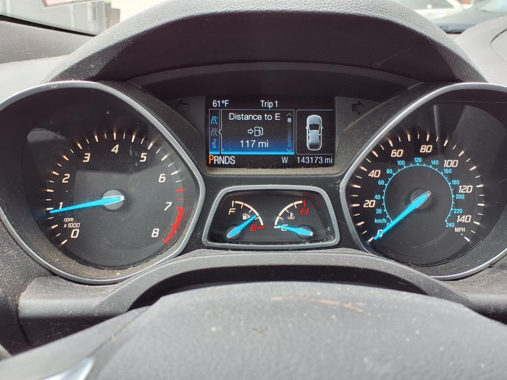 used 2016 Ford Escape car, priced at $6,995