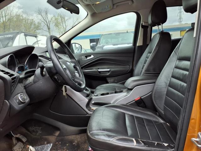 used 2016 Ford Escape car, priced at $6,995