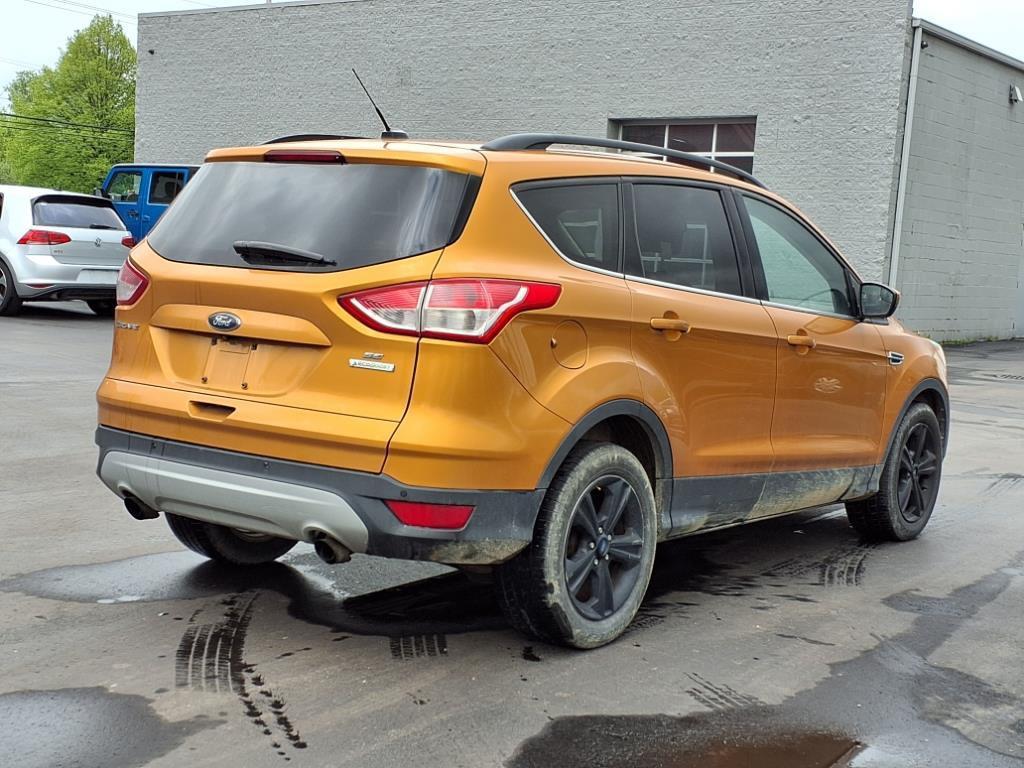 used 2016 Ford Escape car, priced at $6,995