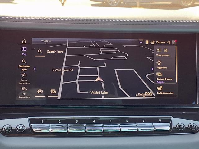 used 2025 Rolls-Royce Cullinan car, priced at $569,995
