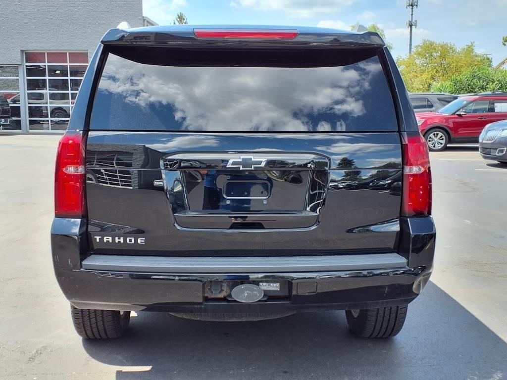 used 2020 Chevrolet Tahoe car, priced at $32,995