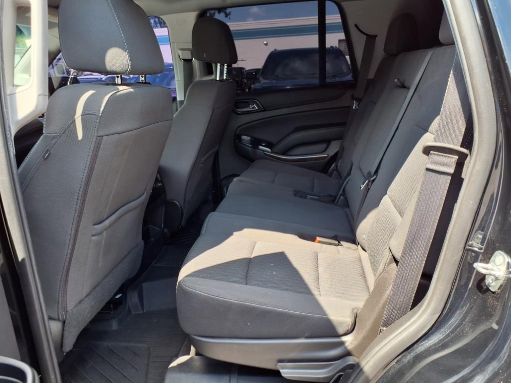 used 2020 Chevrolet Tahoe car, priced at $32,995
