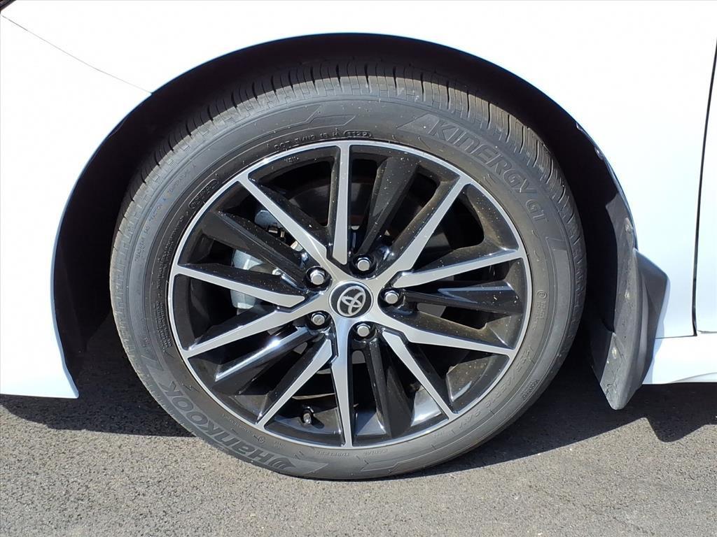 used 2022 Toyota Camry car, priced at $25,995