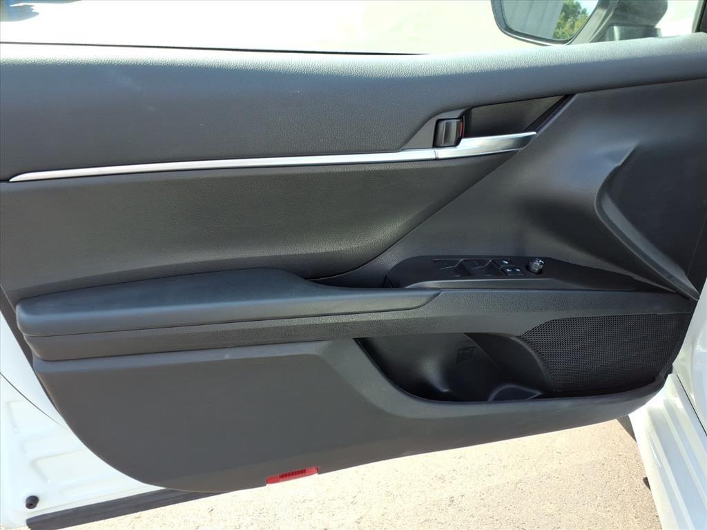 used 2022 Toyota Camry car, priced at $25,995