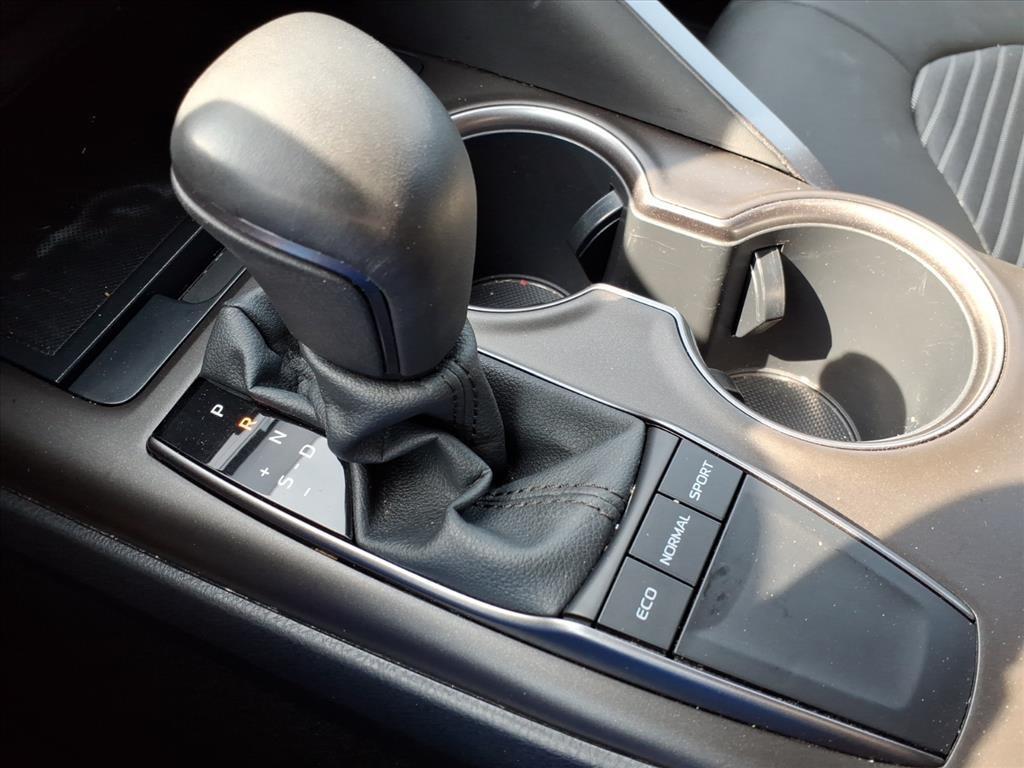 used 2022 Toyota Camry car, priced at $25,995