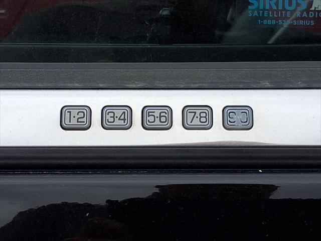 used 2017 Lincoln Navigator car, priced at $9,995