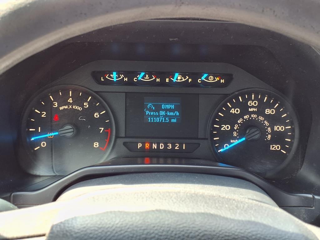 used 2016 Ford F-150 car, priced at $17,995