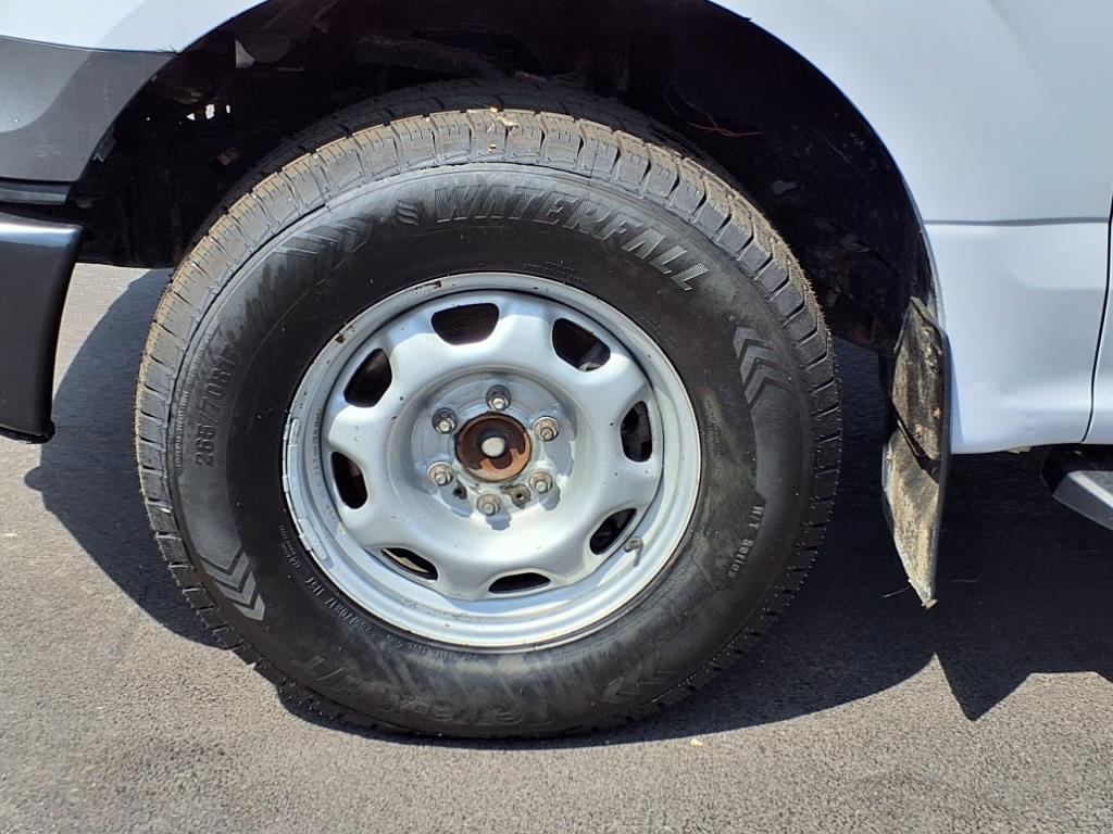 used 2016 Ford F-150 car, priced at $17,995