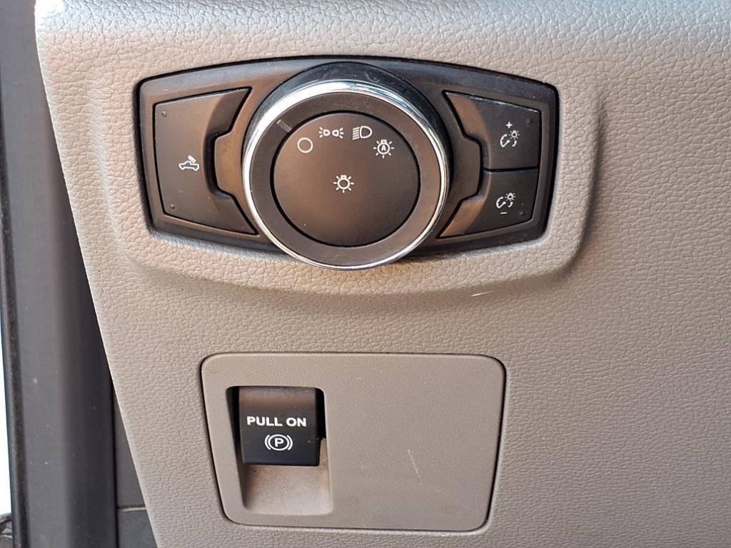 used 2016 Ford F-150 car, priced at $17,995