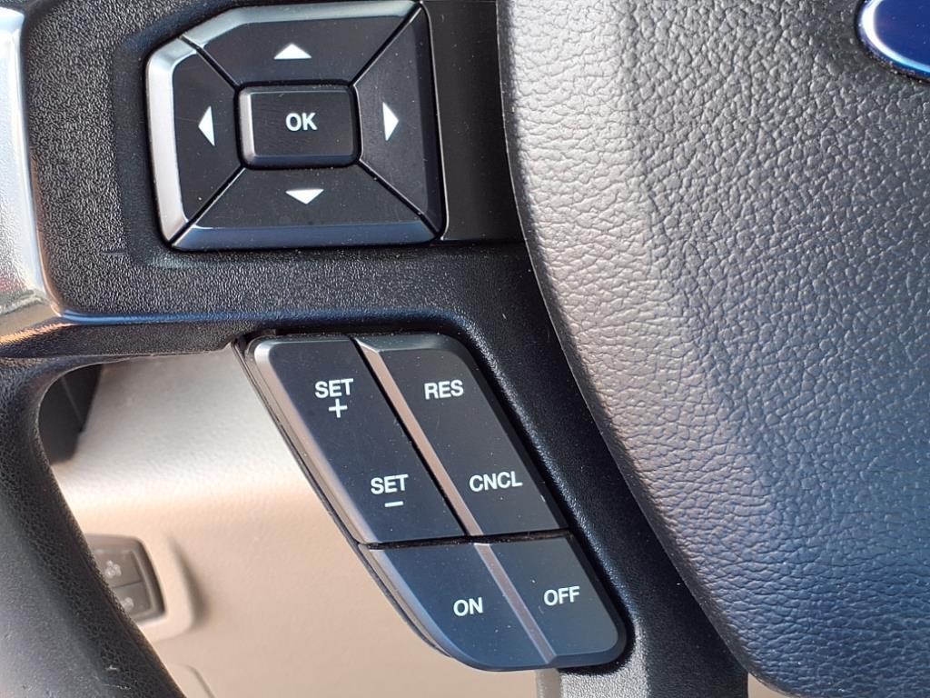 used 2016 Ford F-150 car, priced at $17,995
