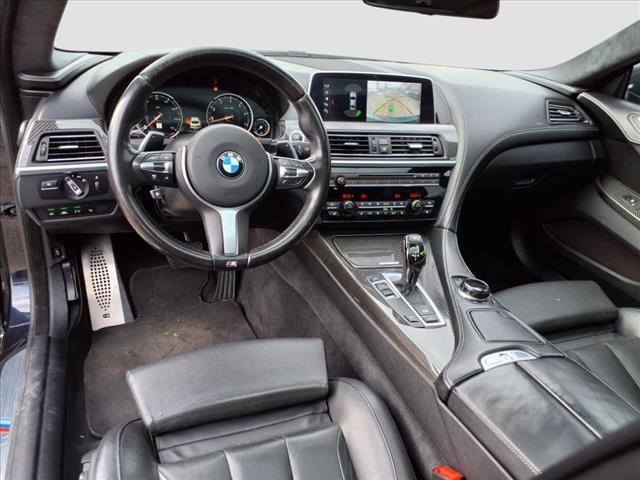 used 2018 BMW 650 car, priced at $26,995