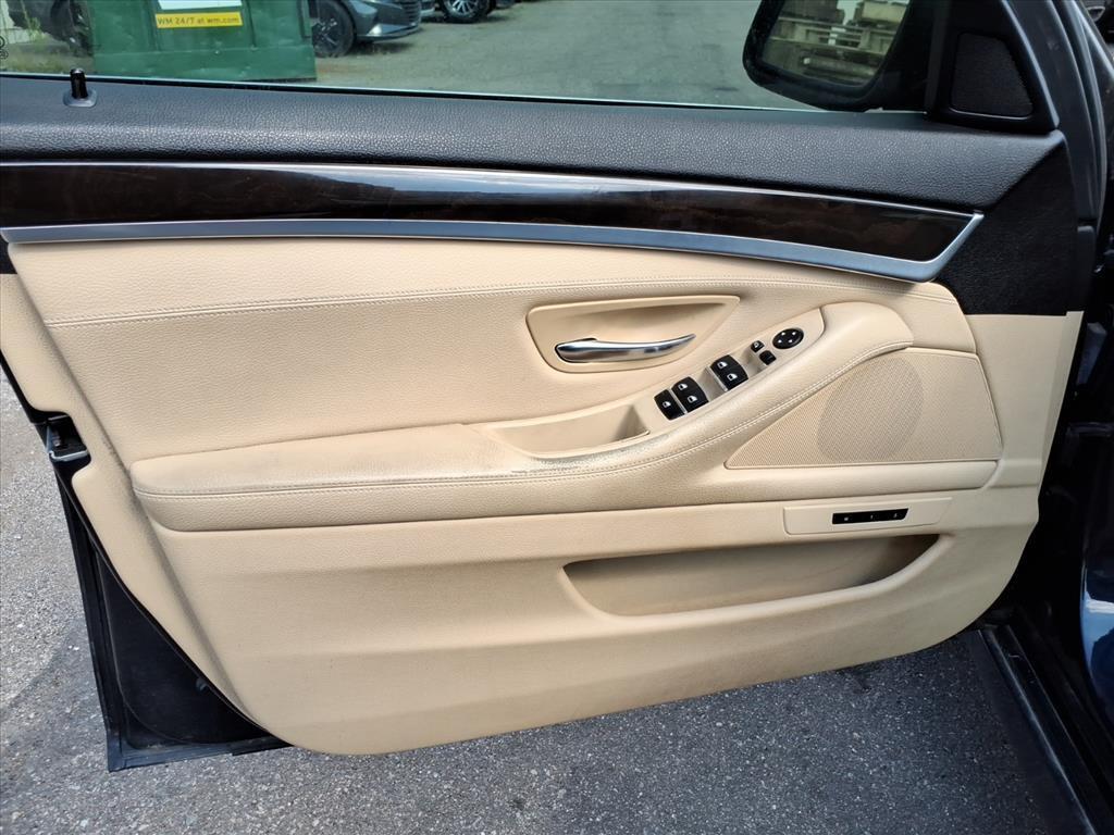 used 2012 BMW 528 car, priced at $7,995