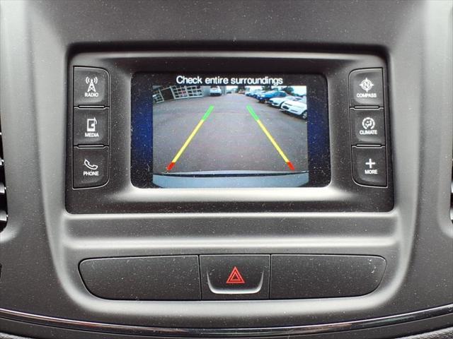 used 2015 Chrysler 200 car, priced at $9,995