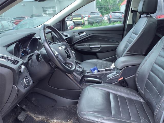 used 2015 Ford Escape car, priced at $6,995