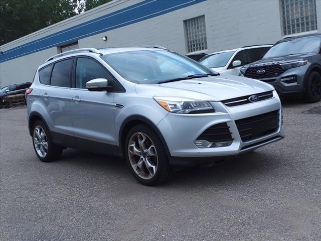 used 2015 Ford Escape car, priced at $6,995