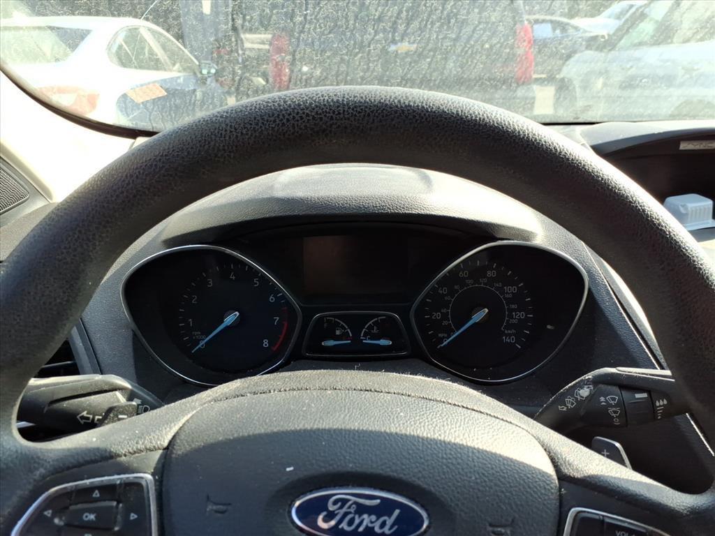 used 2017 Ford Escape car, priced at $7,995