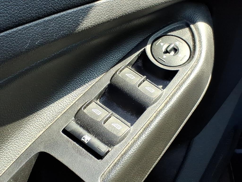 used 2017 Ford Escape car, priced at $7,995