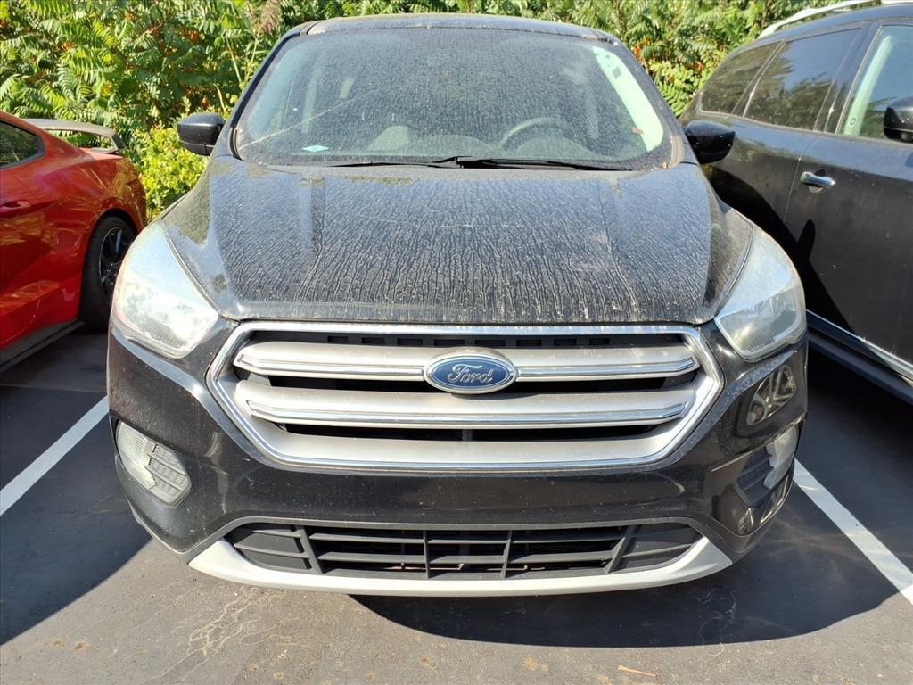 used 2017 Ford Escape car, priced at $7,995