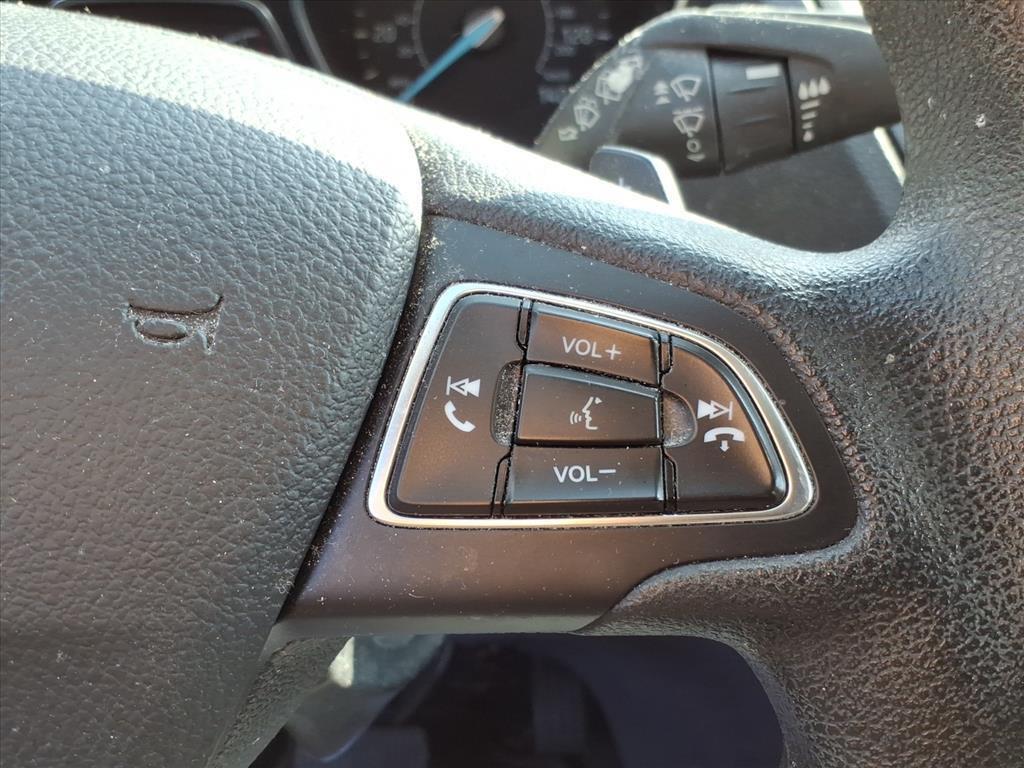 used 2017 Ford Escape car, priced at $7,995