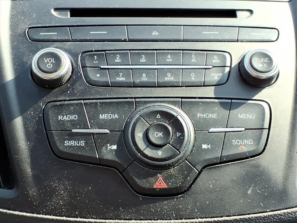 used 2017 Ford Escape car, priced at $7,995