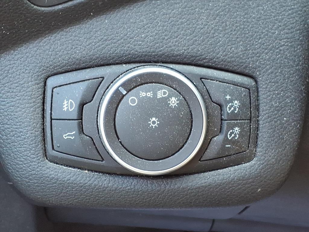 used 2017 Ford Escape car, priced at $7,995