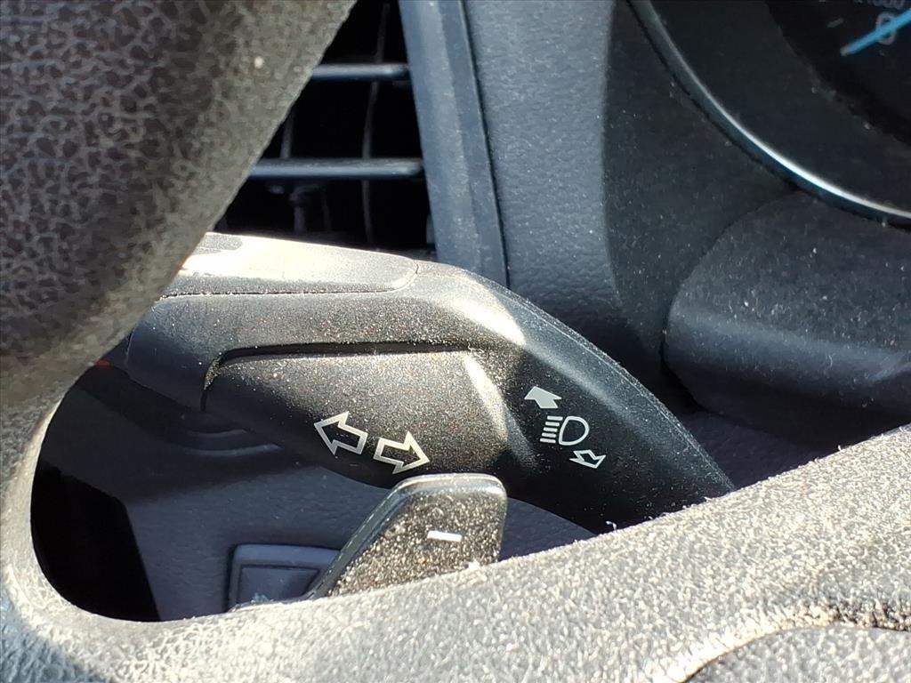 used 2017 Ford Escape car, priced at $7,995