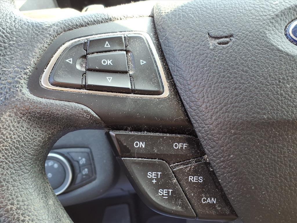 used 2017 Ford Escape car, priced at $7,995