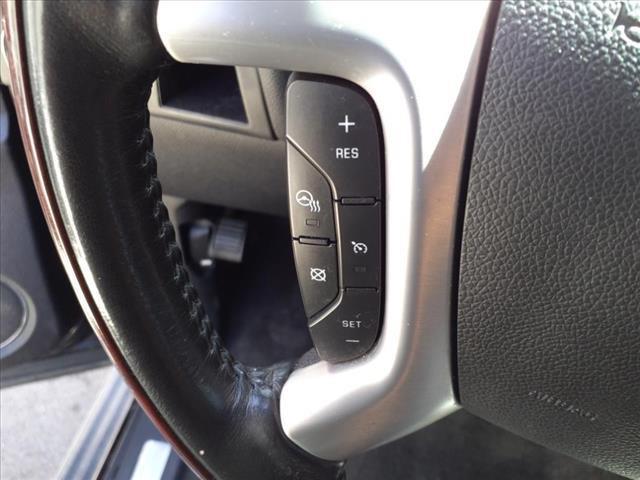 used 2011 Cadillac Escalade car, priced at $9,995