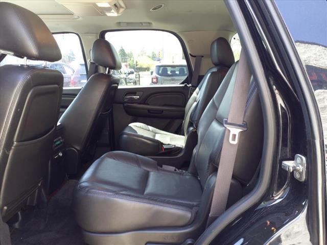 used 2011 Cadillac Escalade car, priced at $9,995