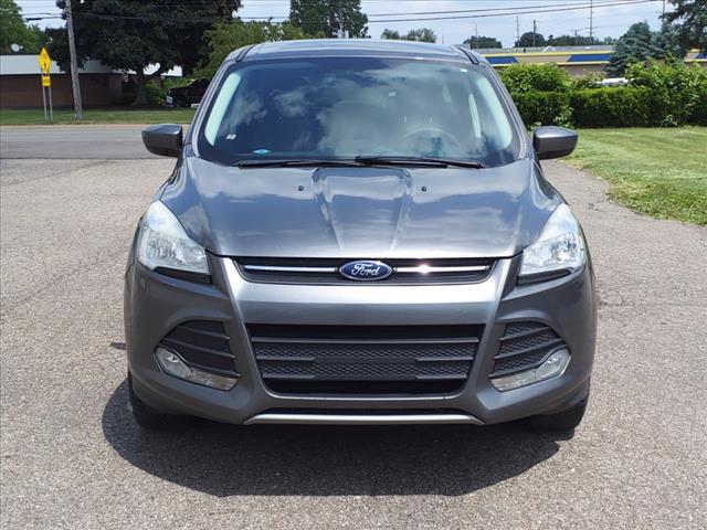 used 2014 Ford Escape car, priced at $6,995