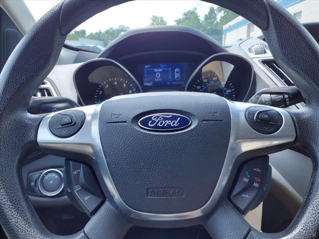 used 2014 Ford Escape car, priced at $6,995