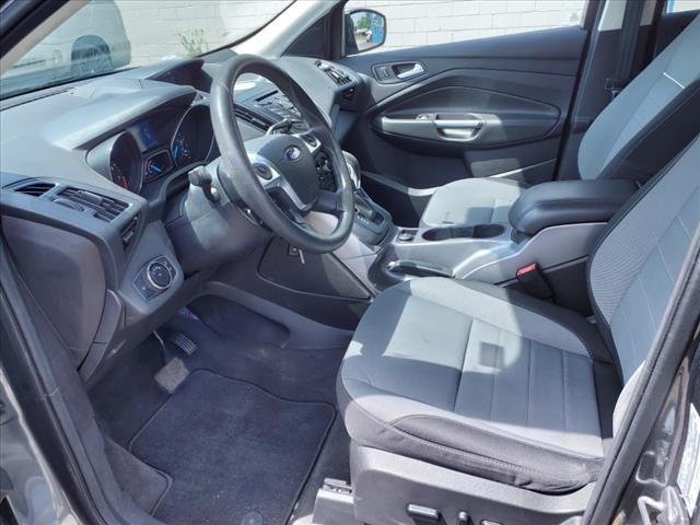 used 2014 Ford Escape car, priced at $6,995