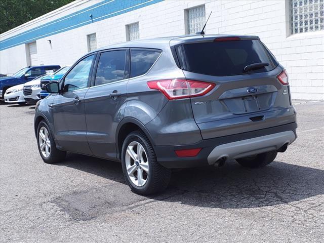 used 2014 Ford Escape car, priced at $6,995