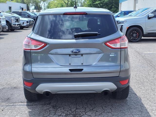 used 2014 Ford Escape car, priced at $6,995