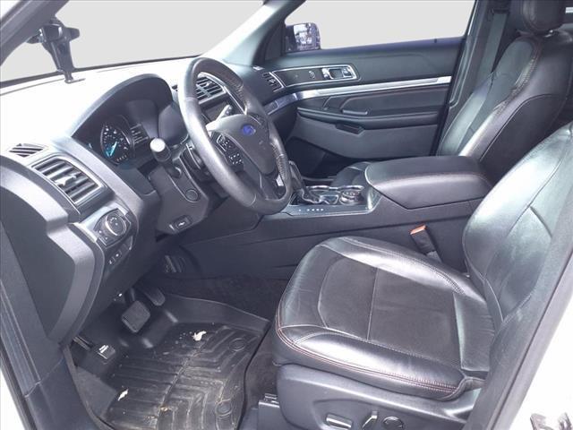 used 2016 Ford Explorer car, priced at $16,995