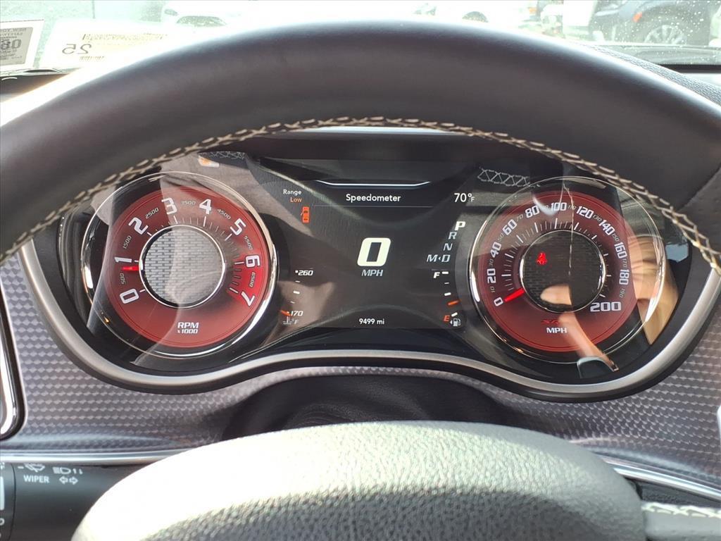 used 2016 Dodge Challenger car, priced at $54,995