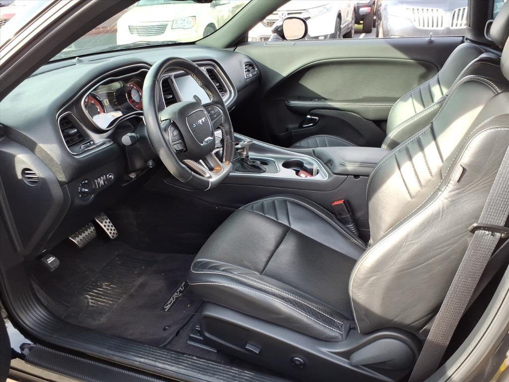 used 2016 Dodge Challenger car, priced at $54,995