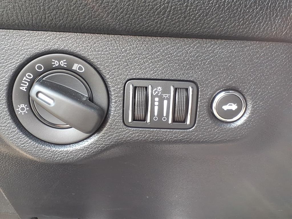 used 2016 Dodge Challenger car, priced at $54,995
