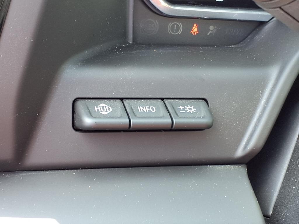 used 2024 GMC Sierra 3500 car, priced at $94,995