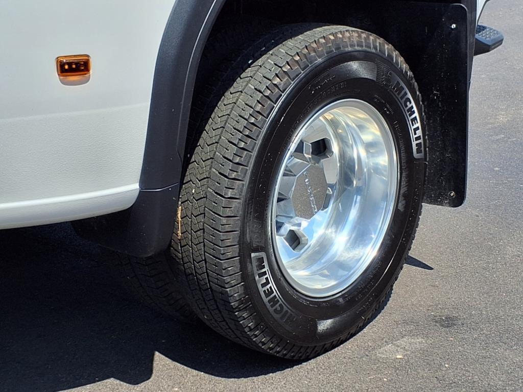 used 2024 GMC Sierra 3500 car, priced at $94,995
