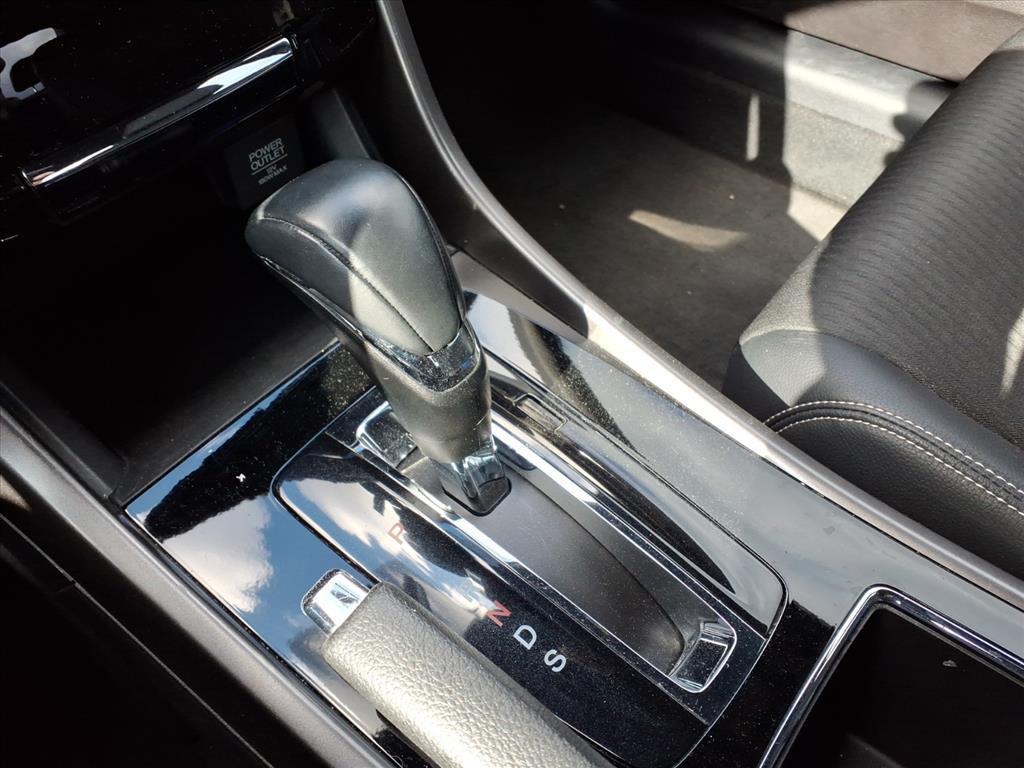 used 2016 Honda Accord car, priced at $16,995