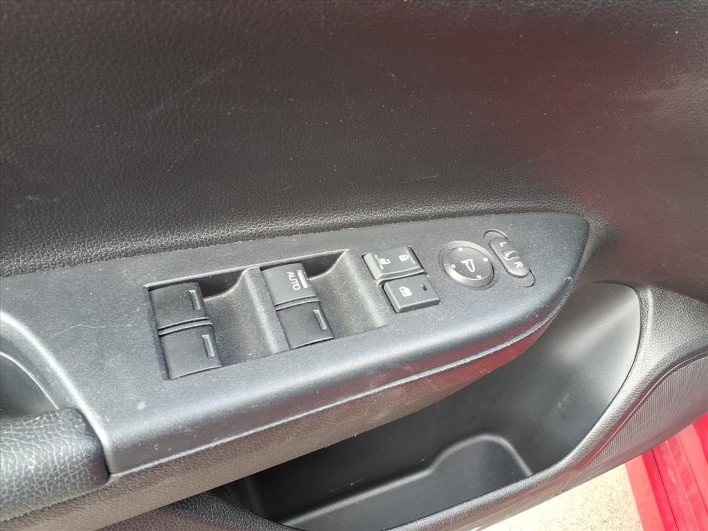 used 2016 Honda Accord car, priced at $16,995