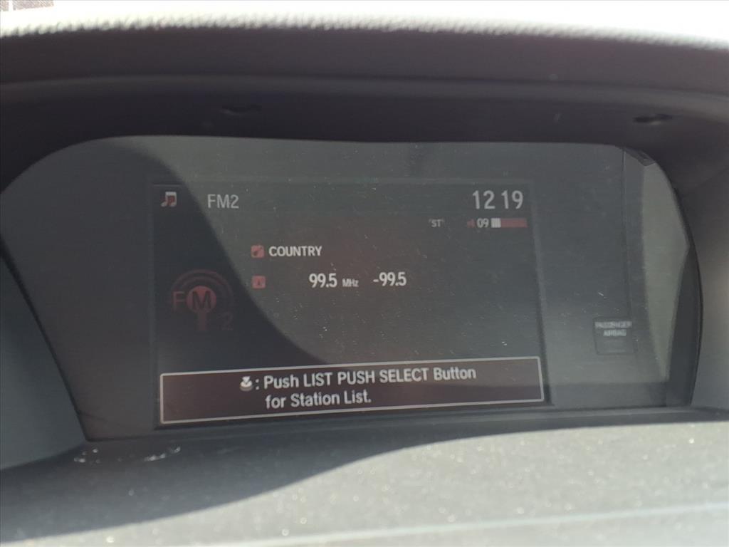 used 2016 Honda Accord car, priced at $16,995