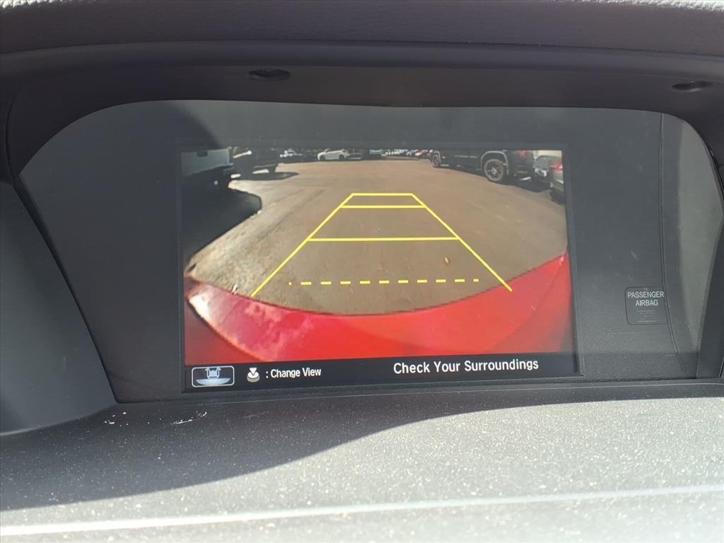 used 2016 Honda Accord car, priced at $16,995