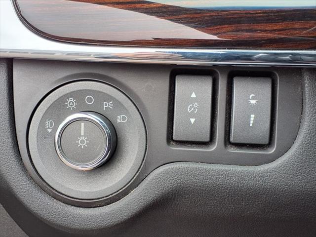 used 2011 Lincoln MKS car, priced at $9,995