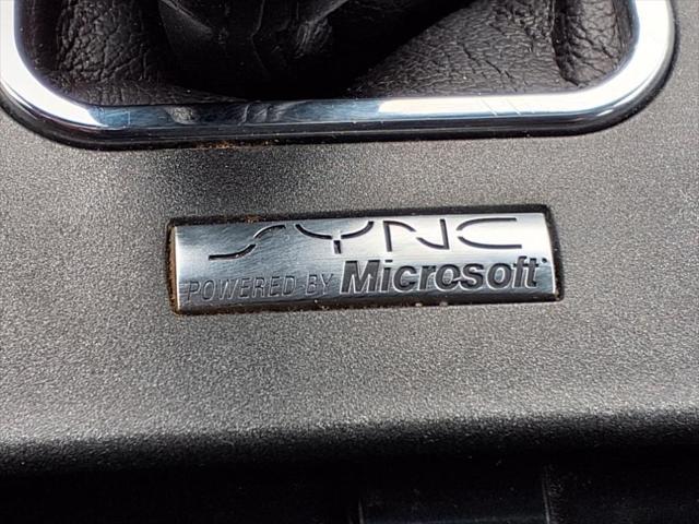 used 2011 Lincoln MKS car, priced at $9,995