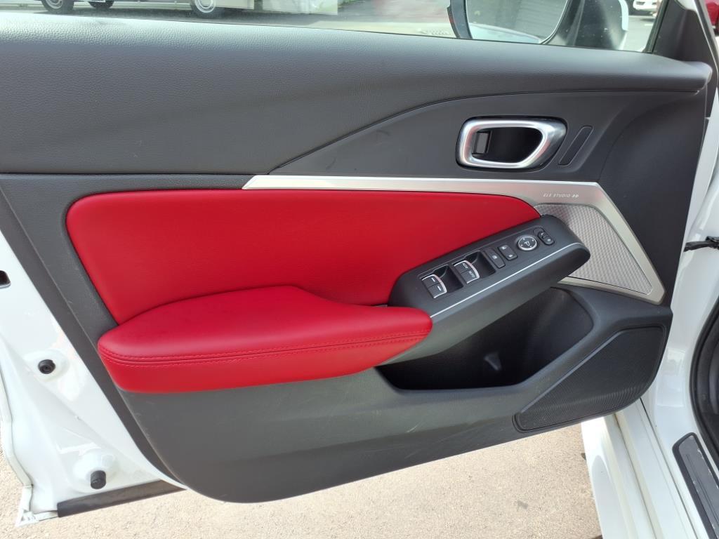 used 2024 Acura Integra car, priced at $47,900