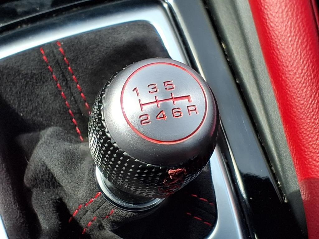 used 2024 Acura Integra car, priced at $47,900