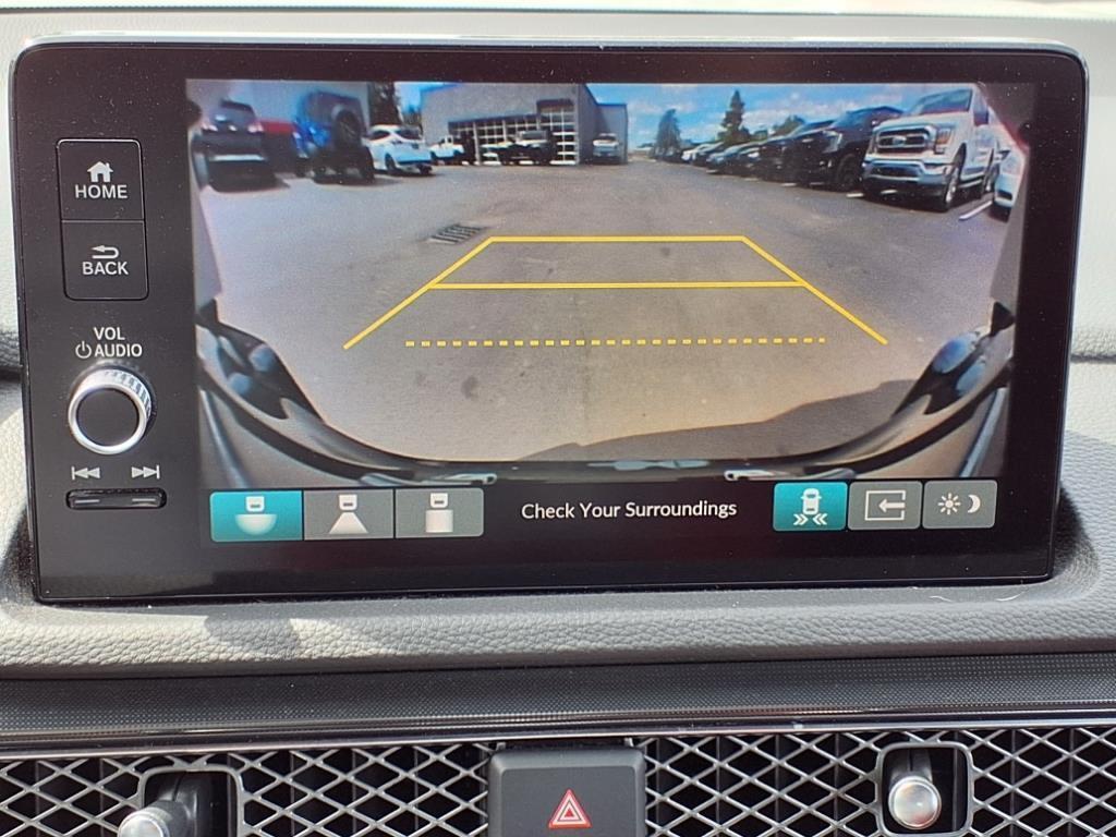 used 2024 Acura Integra car, priced at $47,900